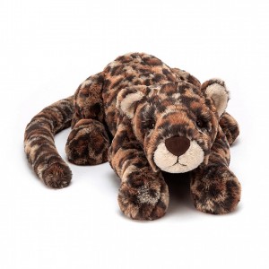 Jellycat Livi Leopard Groß | ATIX-93271