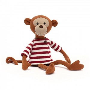 Jellycat Madison Affe | ALET-52981