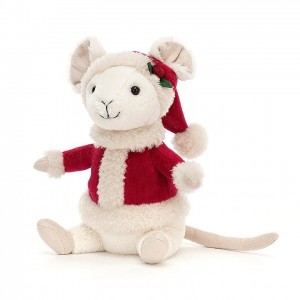 Jellycat Merry Maus | RSGL-08764