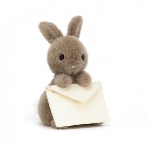 Jellycat Messenger Hase | ICRQ-34976