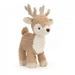 Jellycat Mitzi Reindeer Groß | NWVM-71856