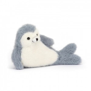 Jellycat Nauticool Roly Poly Seal | HCLX-42983