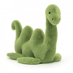 Jellycat Nessie Nessa | MEDV-59742