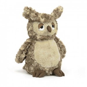 Jellycat Oberon Owl | HMTQ-06285