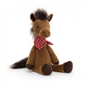 Jellycat Orson Horse | CGTB-04586