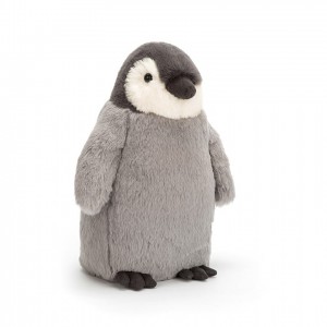 Jellycat Percy Pinguin Groß | JCWA-13769