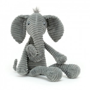 Jellycat Ribble Elefant | ZHMW-70126