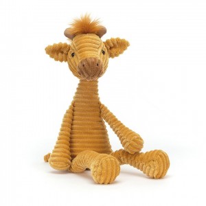 Jellycat Ribble Giraffe | QHES-01862