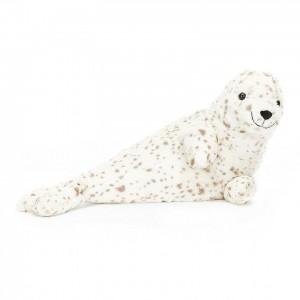 Jellycat Sigmund Seal | QRHZ-05789