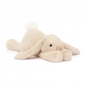 Jellycat Smudge Rabbit Groß | VJPG-43912