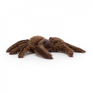 Jellycat Spindleshanks Spinne Klein | CVBM-14759