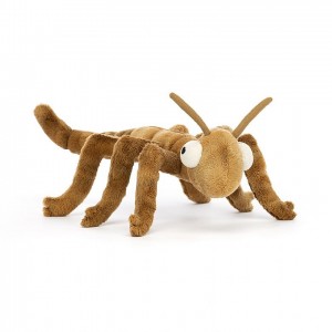 Jellycat Stanley Stick Insect | OCUJ-37942