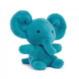 Jellycat Sweetsicle Elefant | OPEW-39825