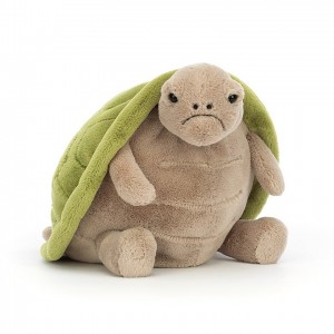 Jellycat Timmy Turtle | CFZP-87932