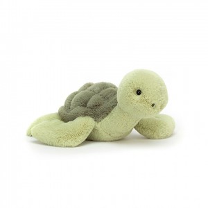 Jellycat Tully Turtle | AVQD-28109