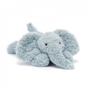 Jellycat Tumblie Elefant | XGEV-20761