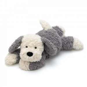 Jellycat Tumblie Schaf Hund Mittelgroß | XQTF-06235