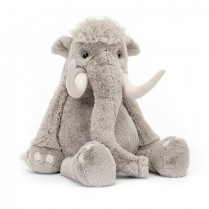 Jellycat Viggo Mammoth | DTIH-53210