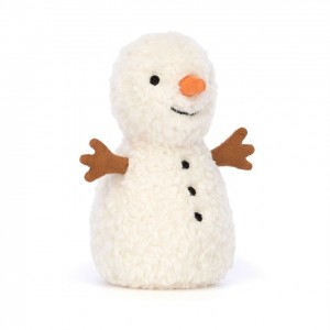 Jellycat Wee Schneemann | PTFQ-93574