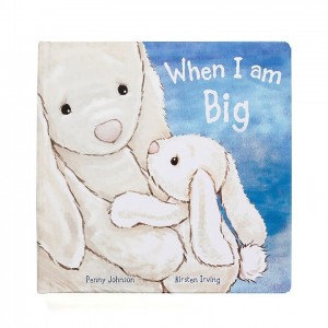 Jellycat When I am Big Buch | GWJK-25069