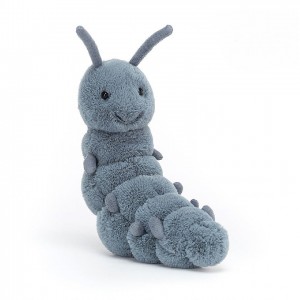 Jellycat Wriggidig Bug | CEZA-80953