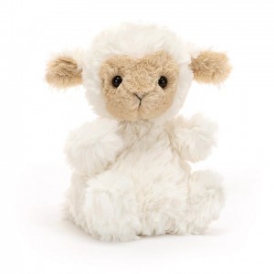 Jellycat Yummy Lamm | XSZH-19376