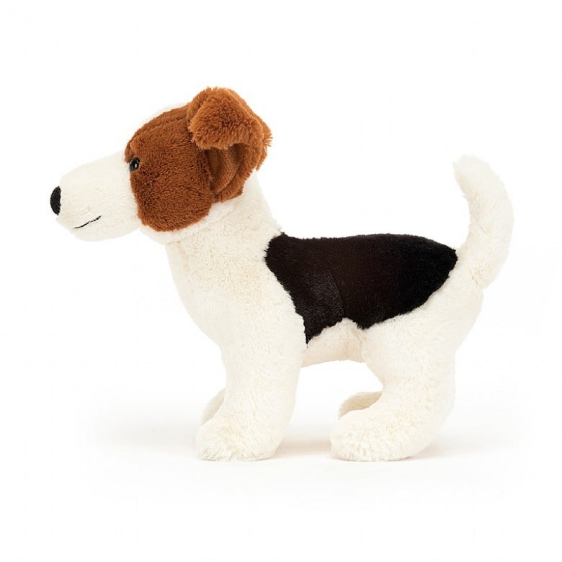 Jellycat Albert Jack Russell | EJZT-62438