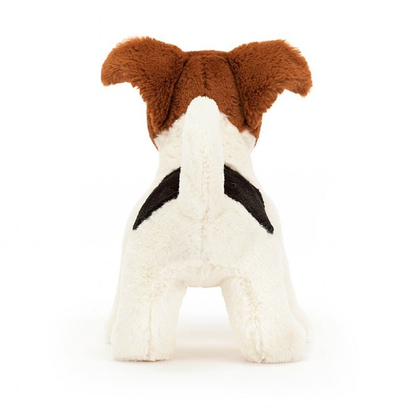 Jellycat Albert Jack Russell | EJZT-62438