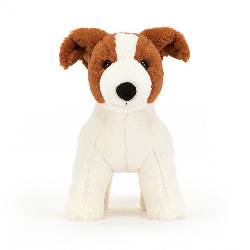 Jellycat Albert Jack Russell | EJZT-62438