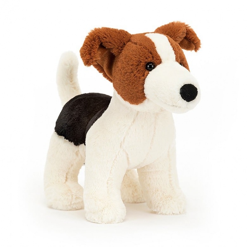 Jellycat Albert Jack Russell | EJZT-62438