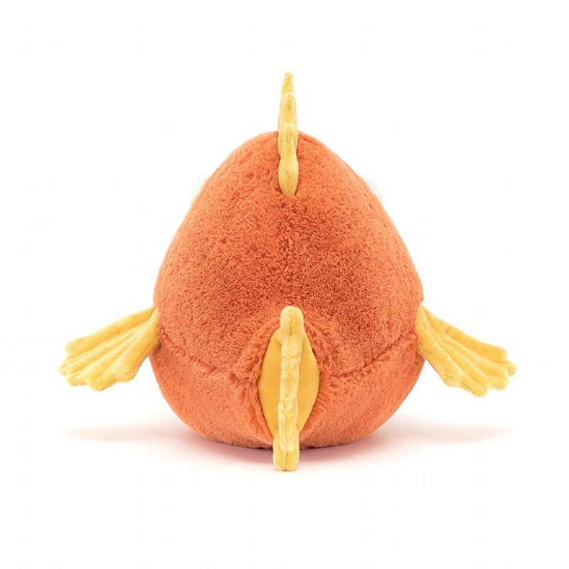 Jellycat Alexis Anglerfish | URMW-03467