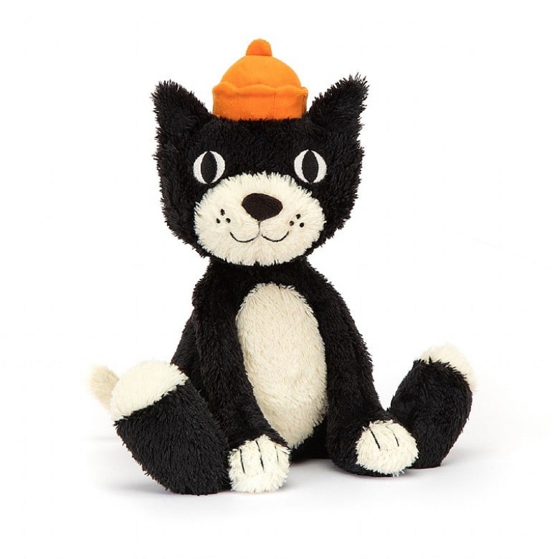 Jellycat All Kinds of Cats Buch Mittelgroß | RDPW-75293