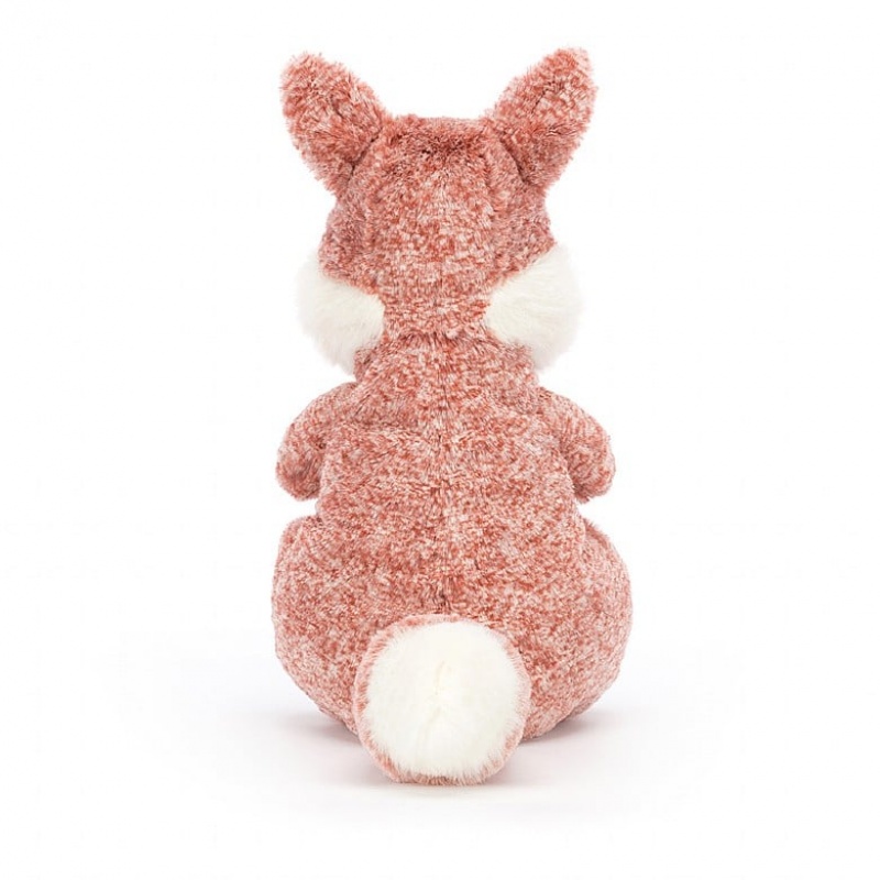 Jellycat Ambrosie Fuchs | DGEA-89362