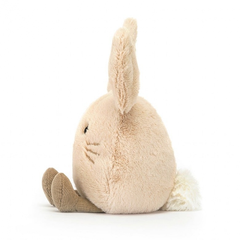 Jellycat Amuseabean Hase | HJRA-36801