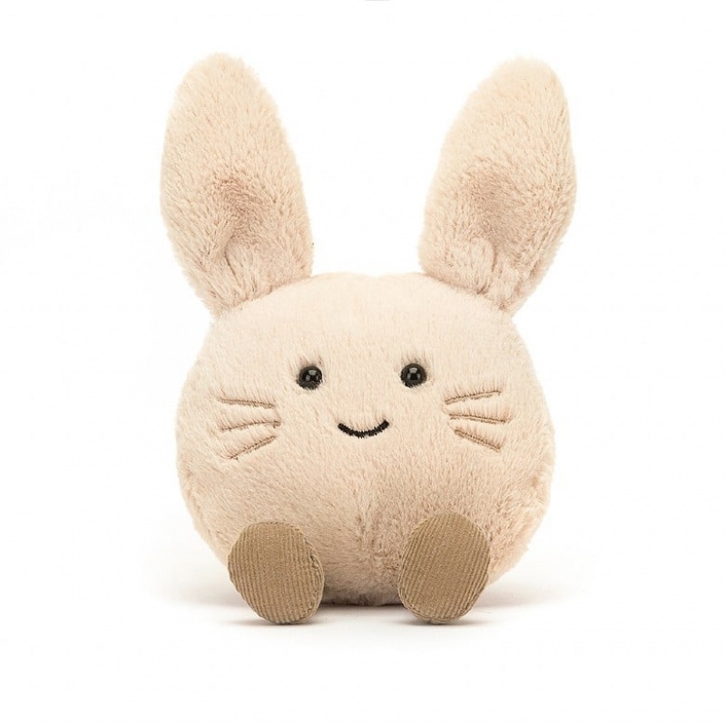 Jellycat Amuseabean Hase | HJRA-36801