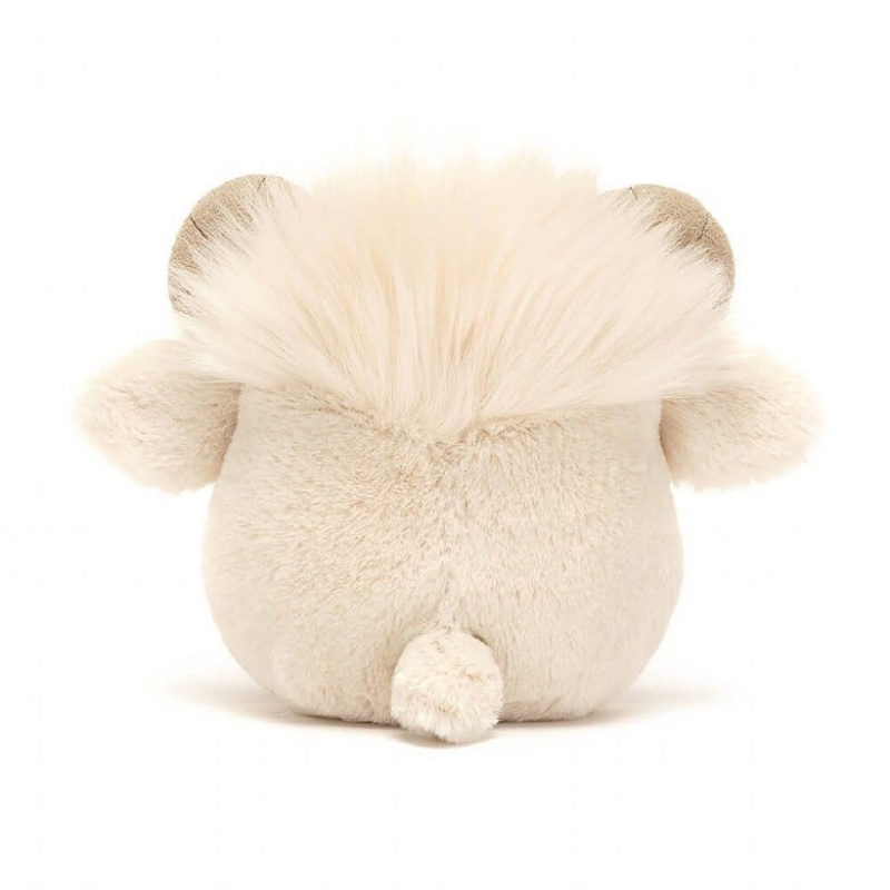 Jellycat Amuseabean Ram | CXES-38470