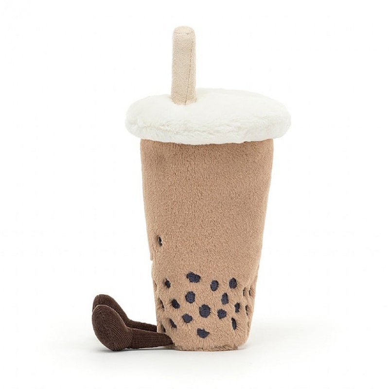 Jellycat Amuseable Bubble Tea | AJXF-67123