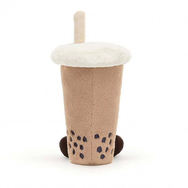 Jellycat Amuseable Bubble Tea | AJXF-67123