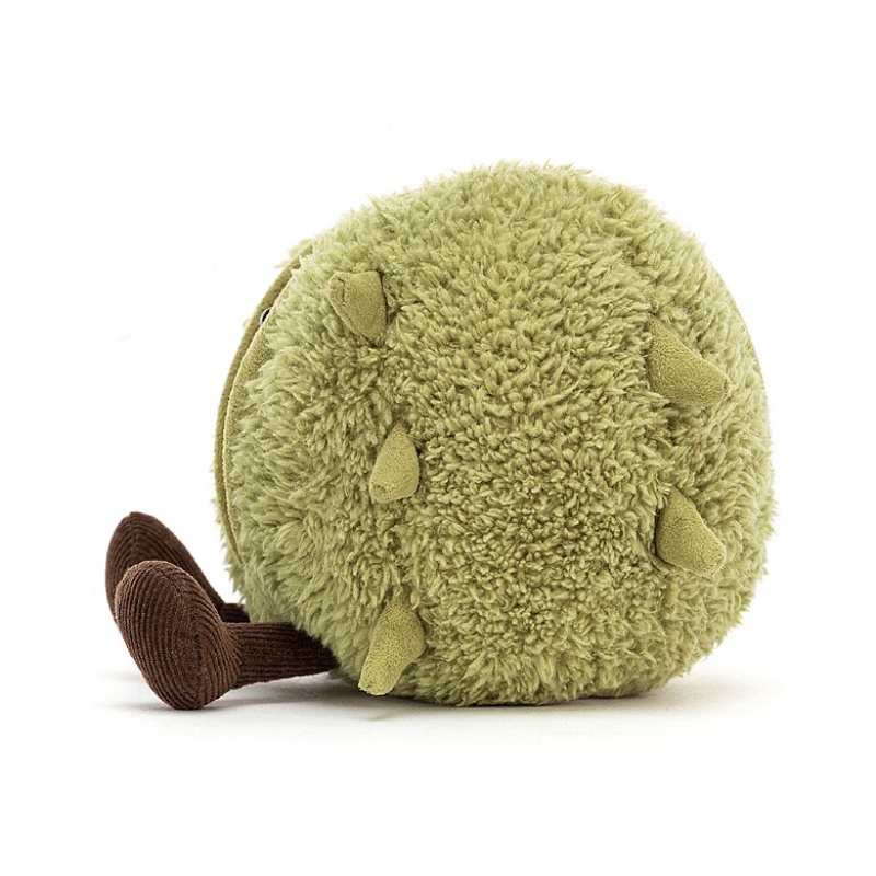 Jellycat Amuseable Conker | JZVU-08123