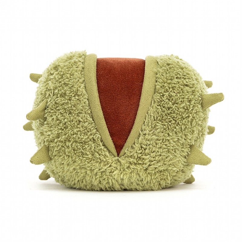 Jellycat Amuseable Conker | JZVU-08123