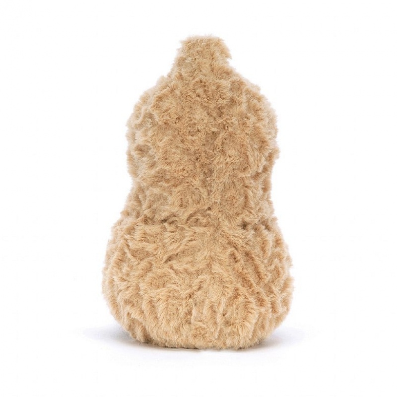 Jellycat Amuseable Erdnuss | CFUK-21408