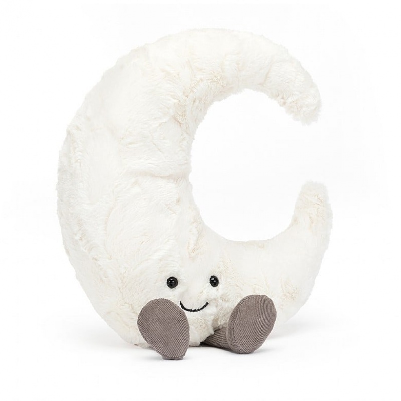 Jellycat Amuseable Mond Riesig | SVXE-62458