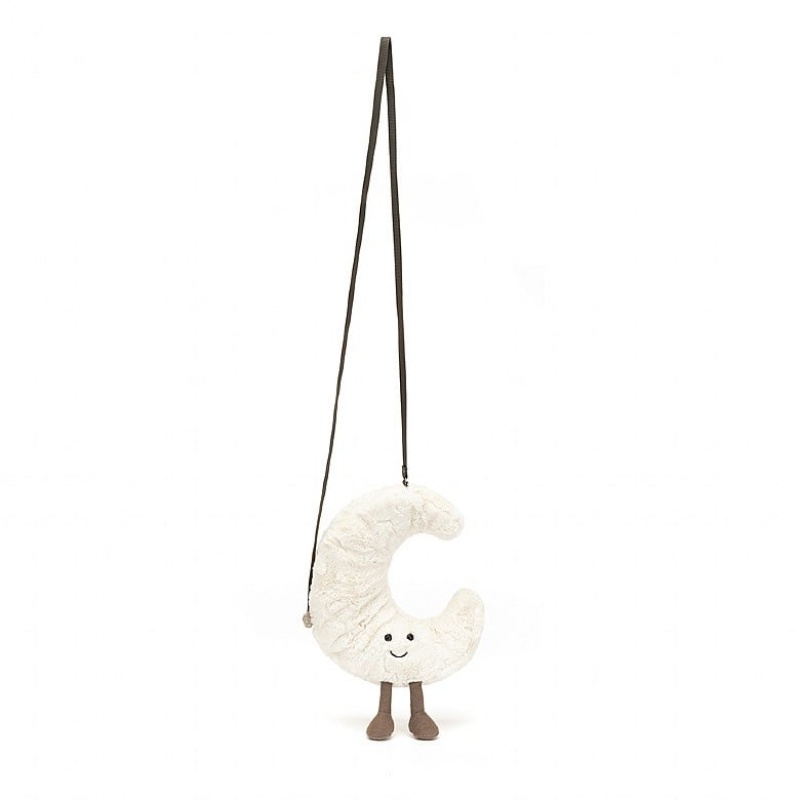 Jellycat Amuseable Mond Tasche | OAPT-58179