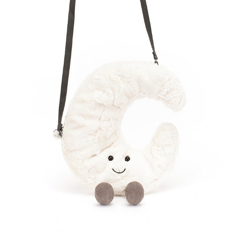 Jellycat Amuseable Mond Tasche | OAPT-58179