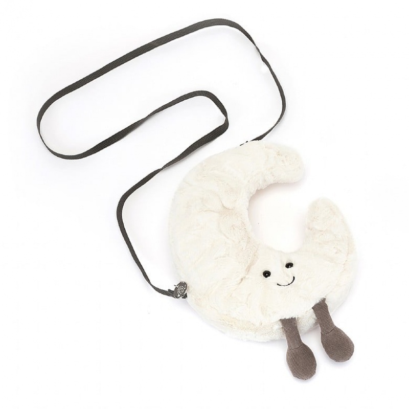 Jellycat Amuseable Mond Tasche | OAPT-58179