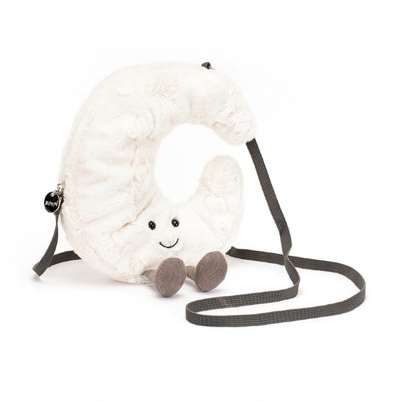 Jellycat Amuseable Mond Tasche | OAPT-58179