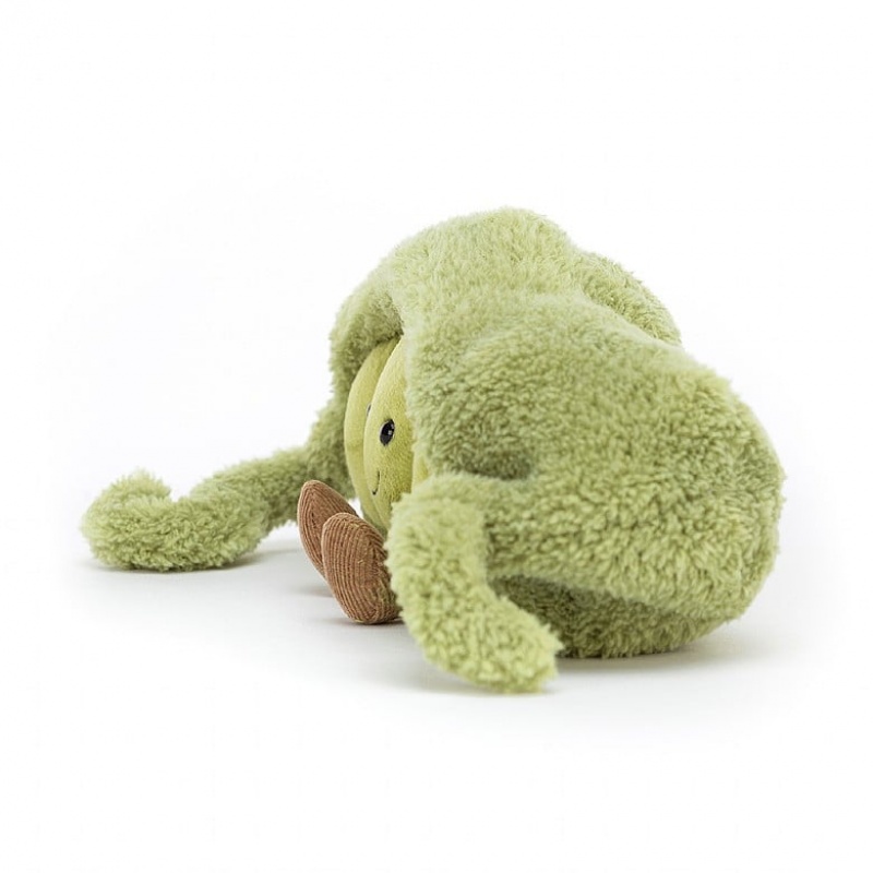 Jellycat Amuseable Pea in a Pod | CKEW-27054