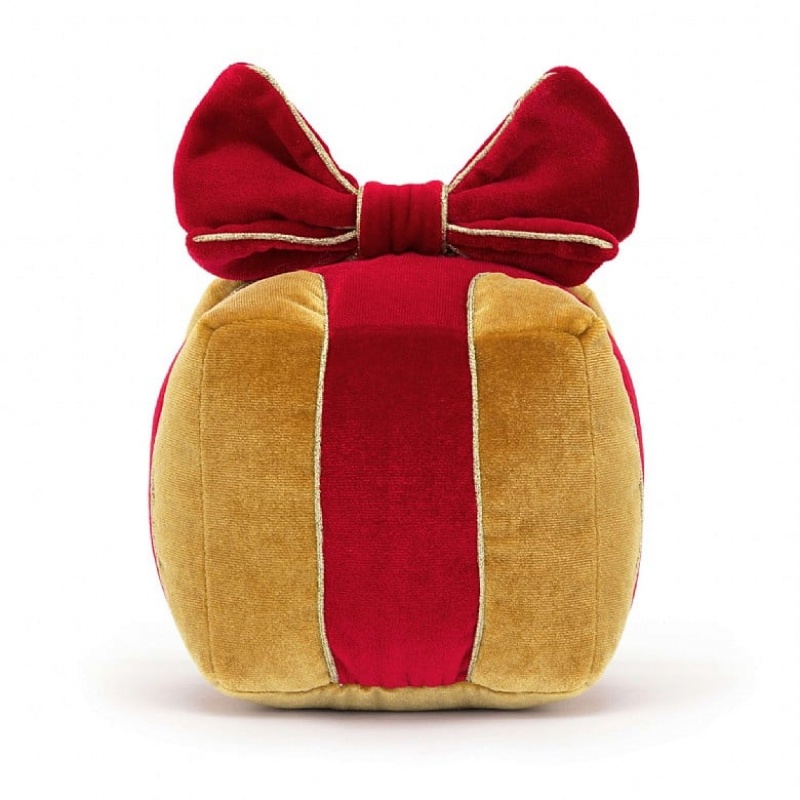 Jellycat Amuseable Present | NZPW-95106