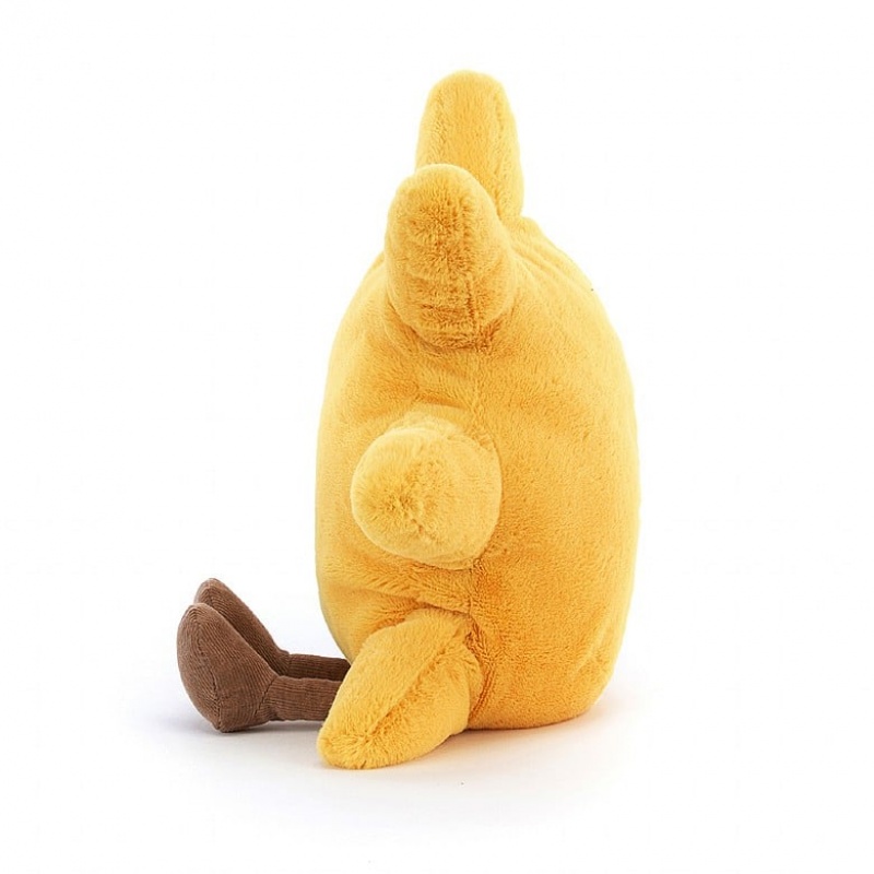 Jellycat Amuseable Sonne Riesig | ZKCS-47980