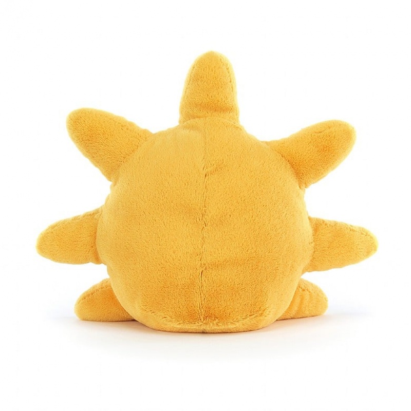 Jellycat Amuseable Sonne Riesig | ZKCS-47980